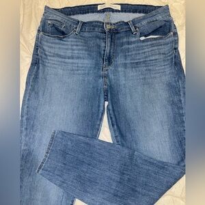 Signature by Levi Strauss | Mid Rise Skinny Jeans